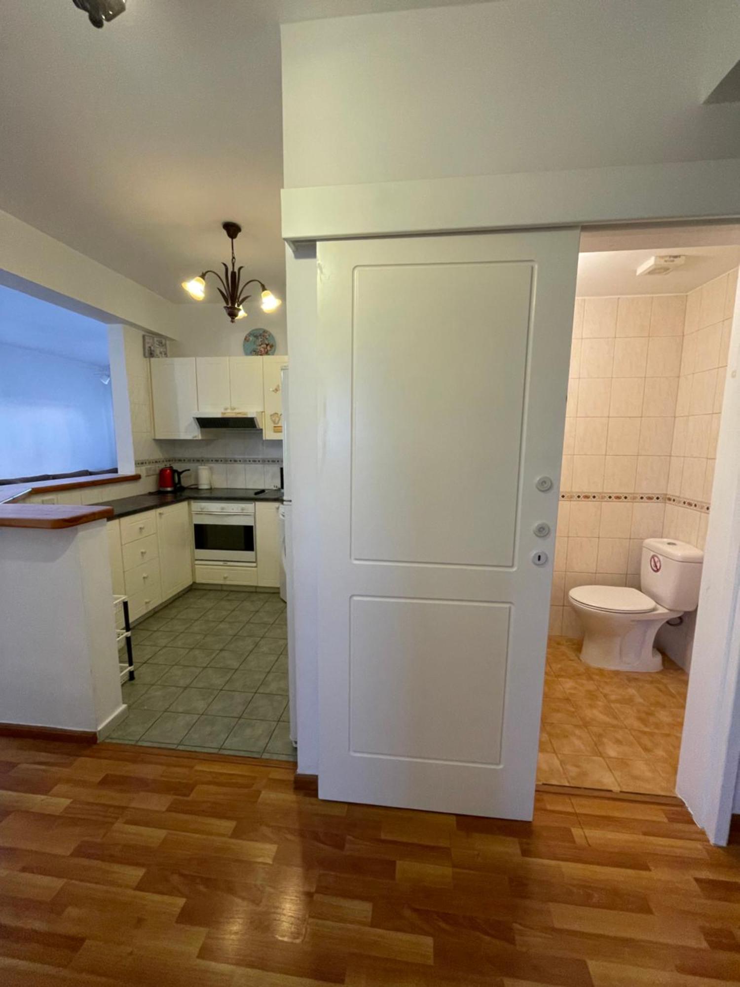 Limnaria Gardens Two Bedroom Apartment With Balcony بافوس المظهر الخارجي الصورة